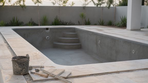 Budget, délais, démarches : bien anticiper son projet de piscine chez soi