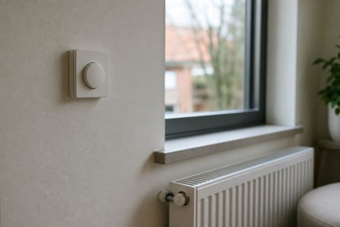 Régulation automatique de la température : quelles solutions existent ?