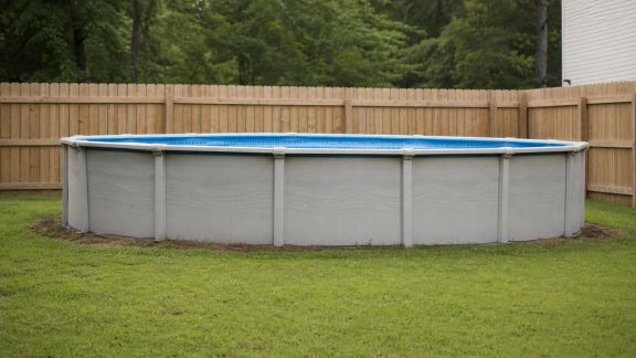 Quelles réglementations respecter avant d’acheter une piscine hors-sol
