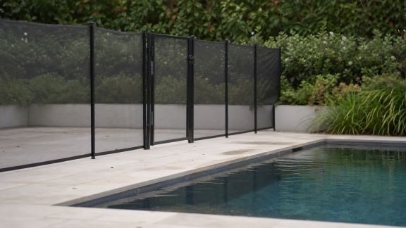 Que dit la législation sur la sécurité des piscines privées ?