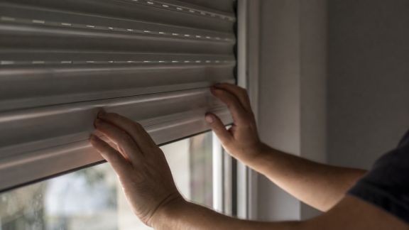 Questions à se poser avant d’adopter un volet roulant de sécurité