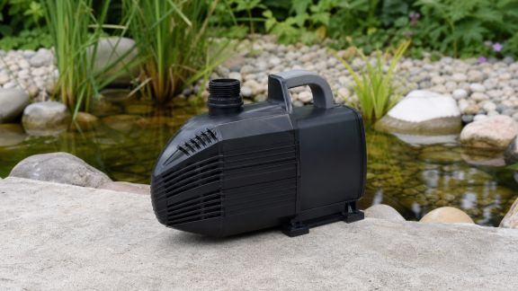 Les critères essentiels pour sélectionner une pompe adaptée à son bassin