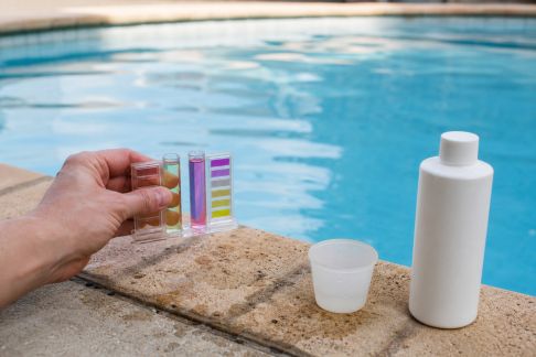 Guide pratique pour ajuster le taux de chlore en toute sécurité