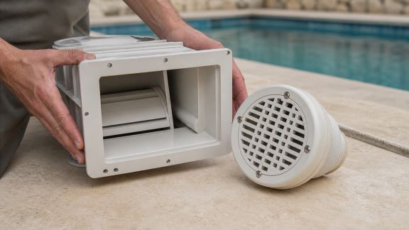 5 erreurs à éviter lors du choix d'un skimmer ou d'une bonde de fond