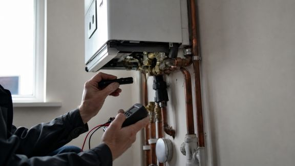 Panne de votre système thermique : quels diagnostics essentiels à vérifier ?