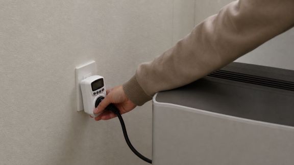 Consommation électrique : comment l’estimer selon la puissance installée
