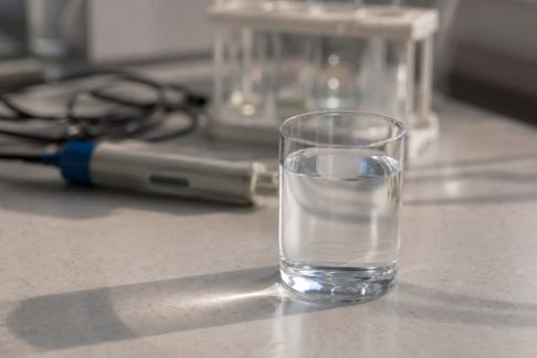 Les indicateurs à surveiller pour une eau saine en continu