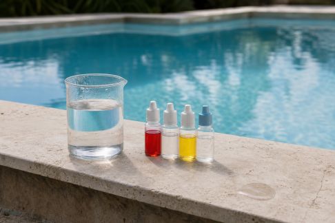 Le rôle essentiel du TAC et du TH dans l’équilibre de votre bassin
