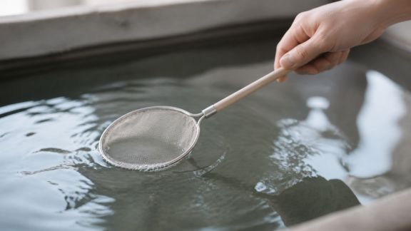 Meilleures pratiques pour limiter l’apparition de mousse à la surface
