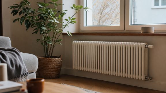 Chauffage et écologie : astuces pour limiter l’impact environnemental