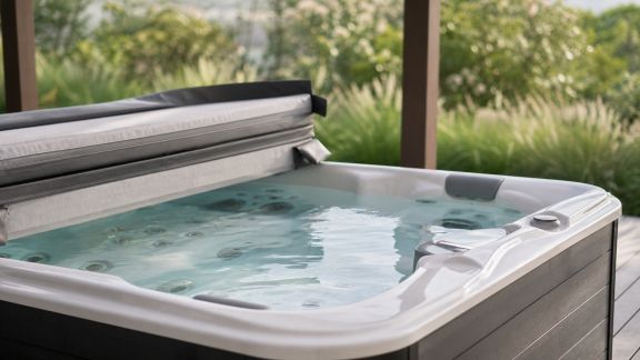Astuces pour réduire la consommation électrique de son spa