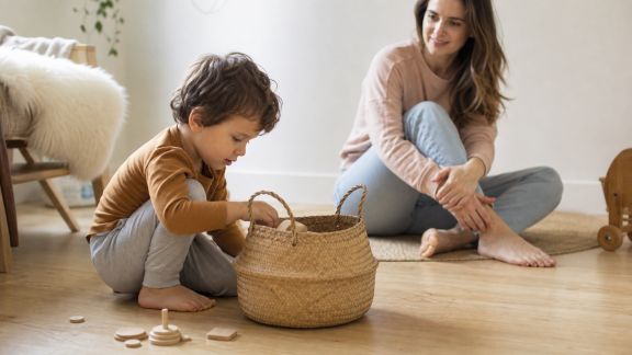 Protéger les jeunes enfants : solutions concrètes pour la tranquillité d’esprit