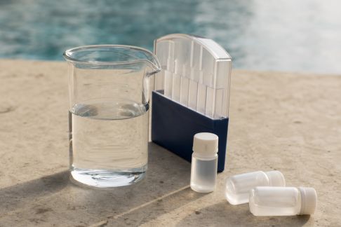 Acide isocyanurique : pourquoi son dosage change tout