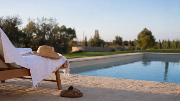 Piscine chez soi : points de vigilance lors de la location saisonnière