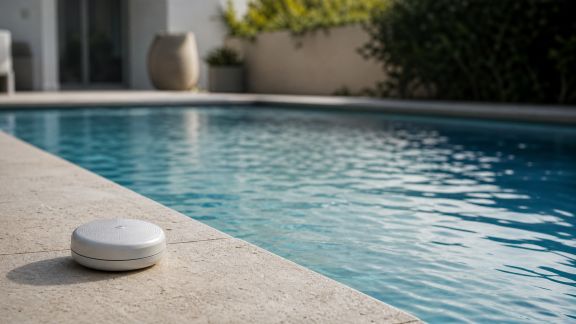 Guide pour choisir une alarme de piscine efficace et adaptée