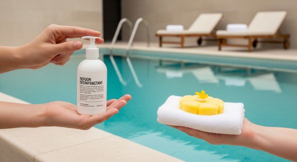 Sécurité et hygiène : astuces pour limiter les risques dans un spa